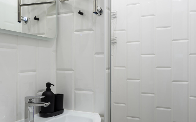 Апартаменты на улице Декабристов рядом с Исакиевским собором.