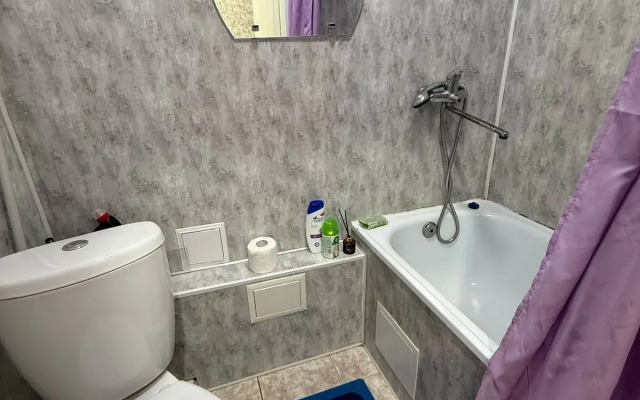 1-Komnatnaya Na Sovetskoy 2/1 Flat