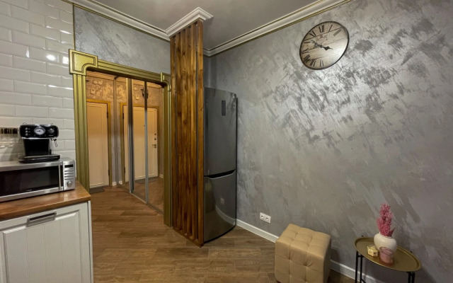 Апартаменты MaxRealty24 Липовой Рощи, 2к2