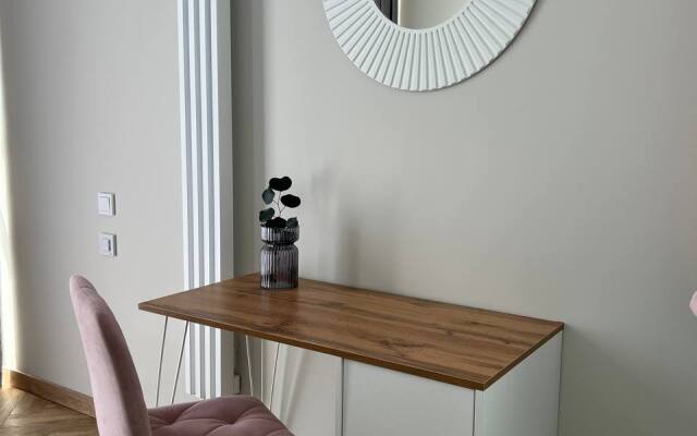 Odnokomnatnye Frukty Ren Apartment