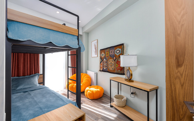 The NEO two room Suite N302 by MaRKoS Apartments