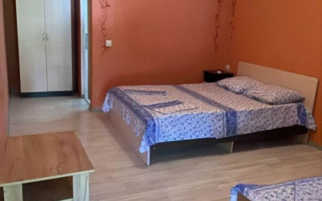 Novy Afon Guest house