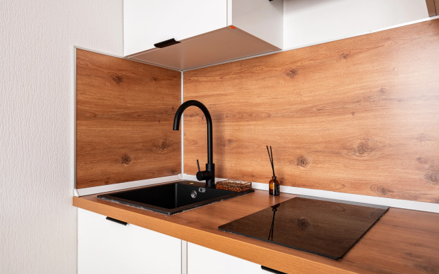 Квартира на Окружном проезде дом 10Б