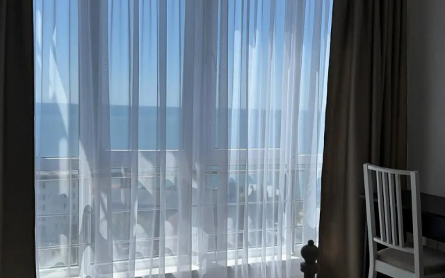 Квартира 2-х Комнатная Ri-apart пер. Богдана Хмельницкого 10 Сочи | Адлер