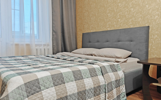 Terra48 Flat