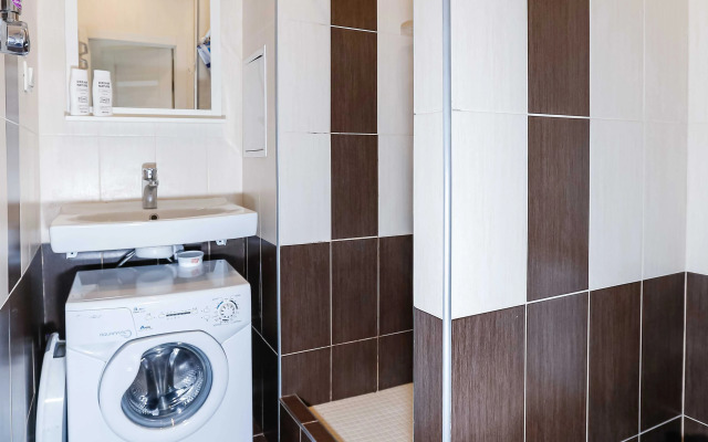 Апартаменты для пары около метро Окружная Владыкино