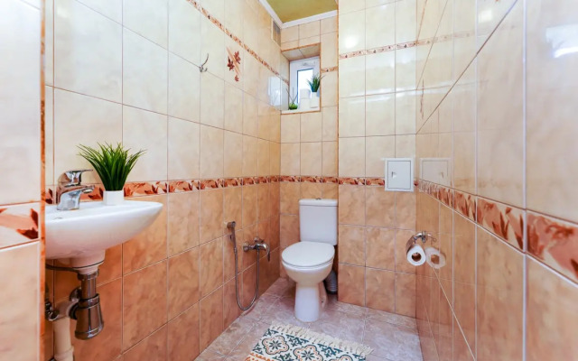 3 Gosti-24 Na Krymskoy Apartment