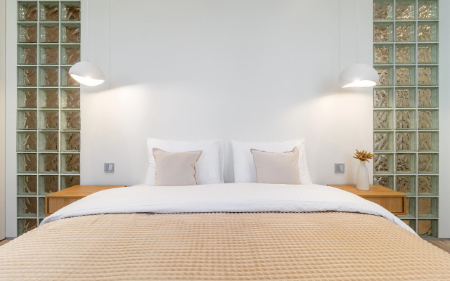 Квартира в центре Нижнего Новгорода