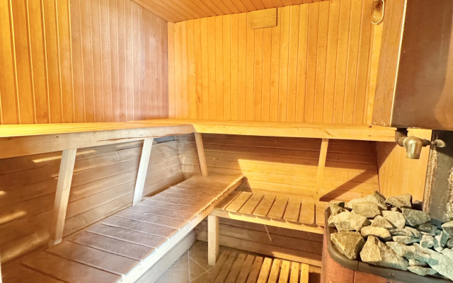 V 14 Km Ot Minska Private House
