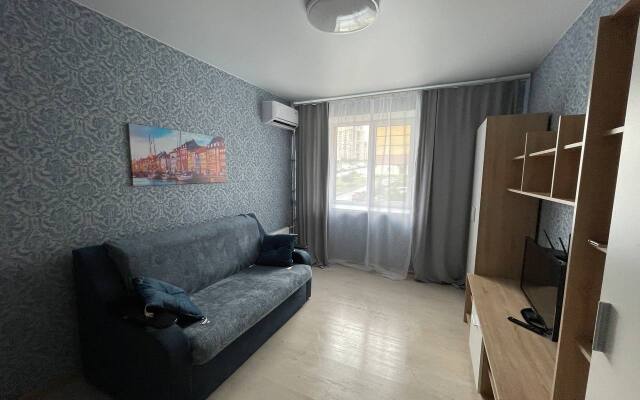 Квартира на Мамаевом Кургане