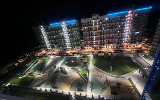 V Sochi Dlya Otdykha Apartments