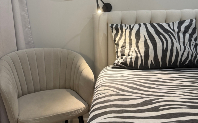 Квартира Евротрешка в новом ЖК