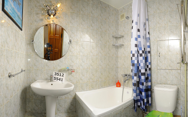 Квартира на Гагарина 2