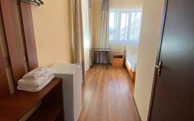 Les i Gory Guest house