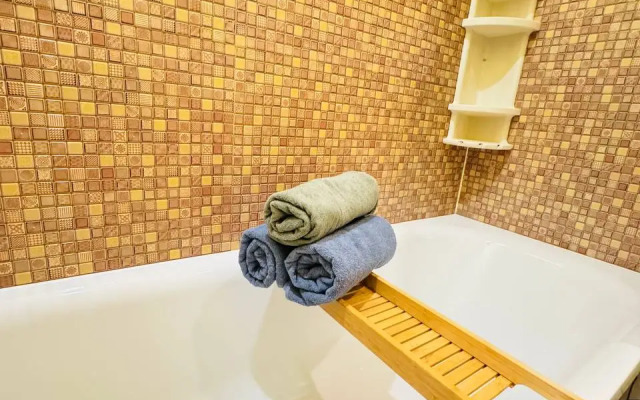 Квартира Уютная у Мегаполиса Екатеринбург