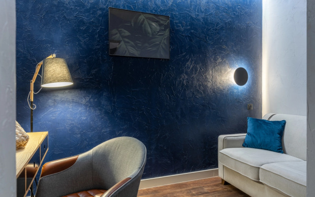 Квартира Двухкомнатный Люкс КВАРТ НЕВСКИЙ