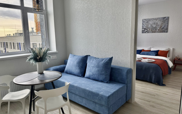 NovaDom Flat