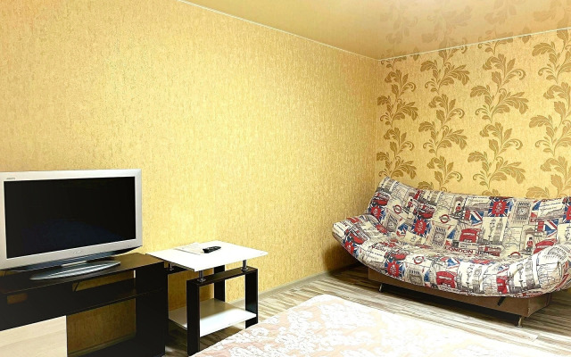 Квартира на 1-ой Полетной 4