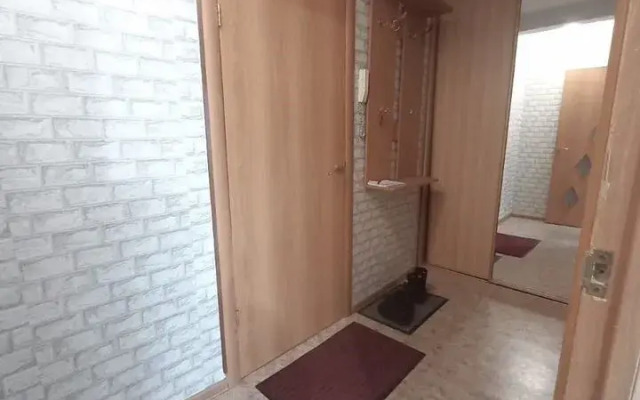 Na prospekte Mira 176 Flat