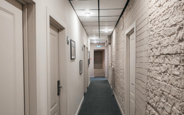 Hotel Innjoy