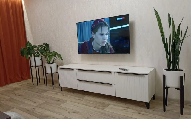 Квартира на Бакальской улице 3