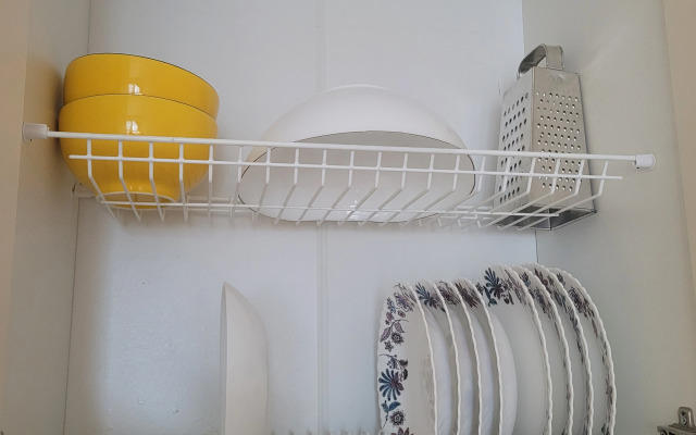 Квартира Cтудия c Видом на Море