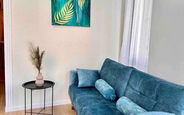 White Sails B 212 Apartments