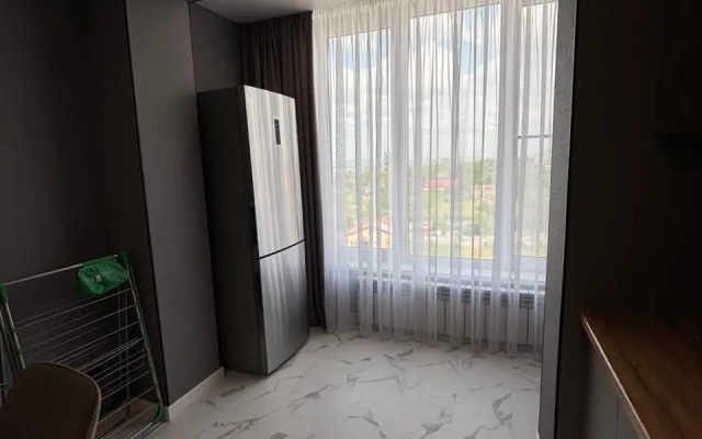 Apartamenty Komfortabelnye na Mira 4A Flat