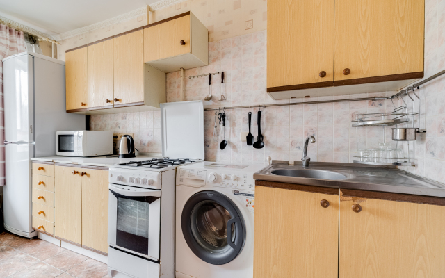 Квартира на Войковской