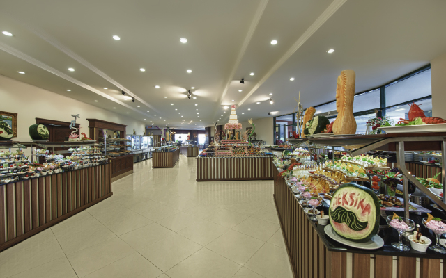 Delphin Palace Hotel - Ultra All Inclusive