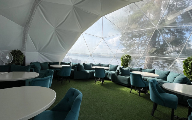 Спортивная база-отдыха POLYKARP