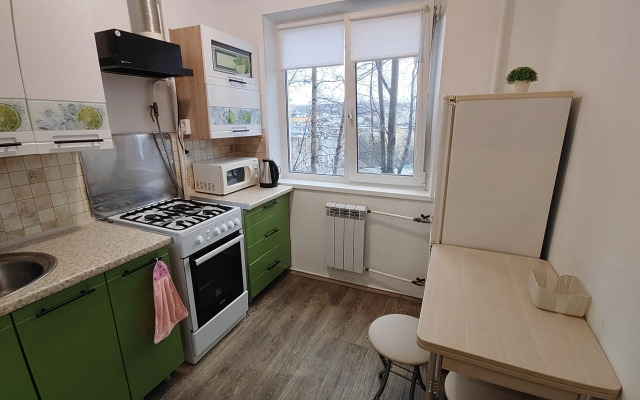 Квартира на Книповича 44 для 4 Гостей