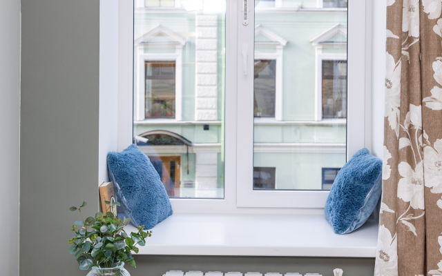 Апартаменты EasyGuest у м Владимирская