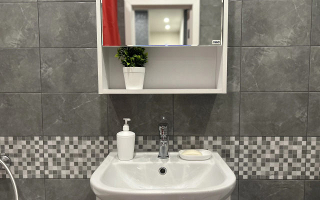 Апартаменты Губернский