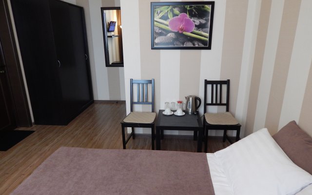 Dinastiya Guest House