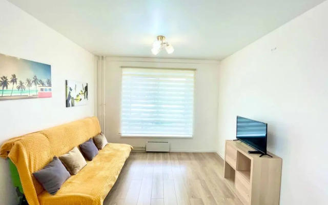 Sunny Days Apartment Zhulebino Park 3 Apartments