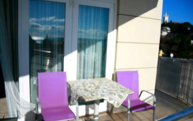 Dvukhkomnatnye Na Ulitse Ignatenko 5 Apartments