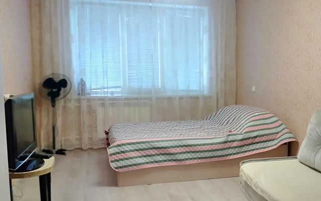 Квартира Двухкомнатная Гаврилова 10