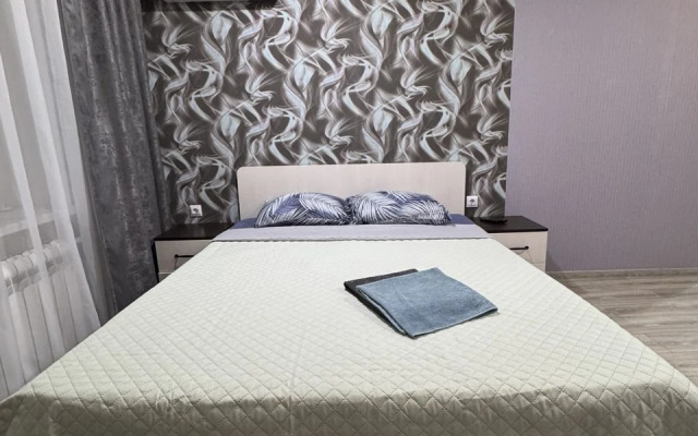 Квартира Уютная на Невской 10