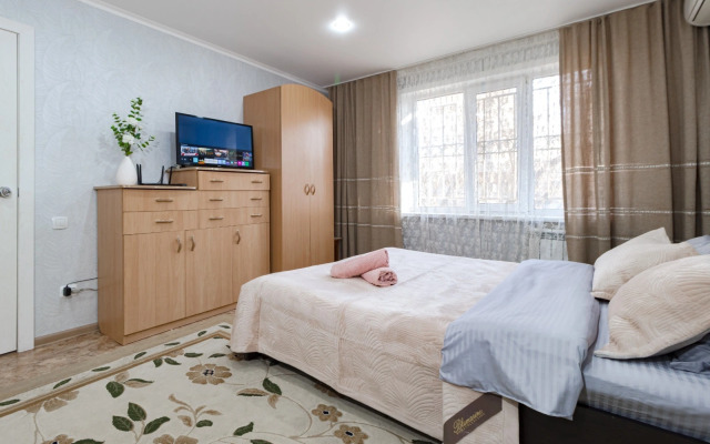 Квартира однокомнатная в самом центре Павлодар