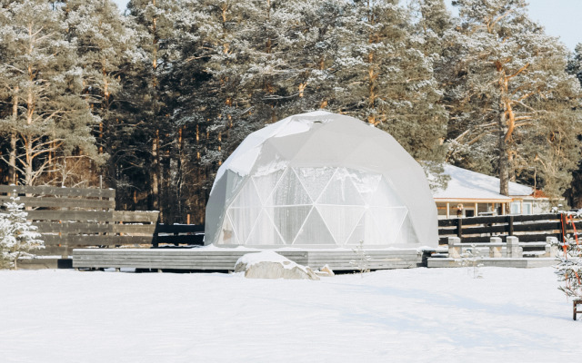 База отдыха Апарт-бутик Альпака