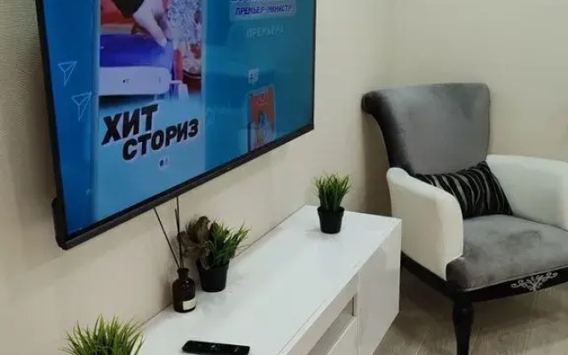 Na Ulitse Melik-Karamova 4/3 Flat