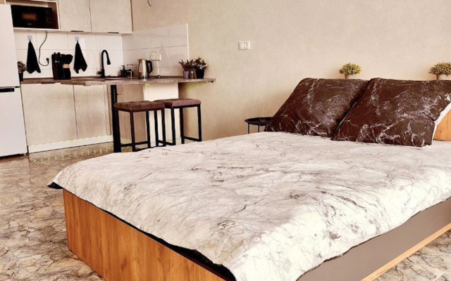 Квартира 107 на улице Энергетиков 6