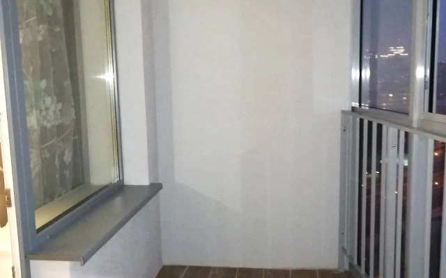 Апартаменты Милый дом на Сибревкома 9