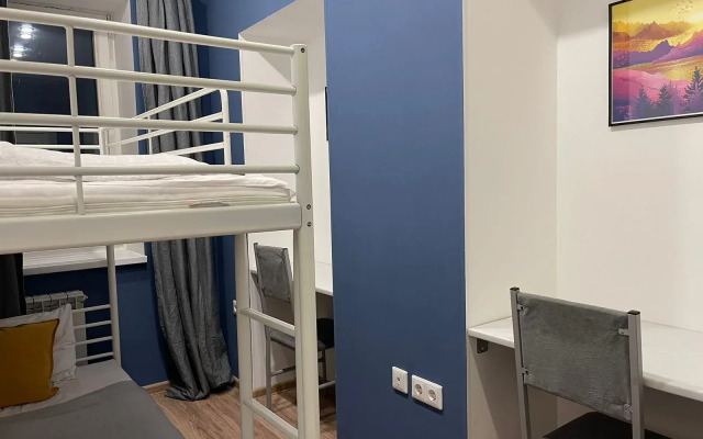 Kolibri guest House