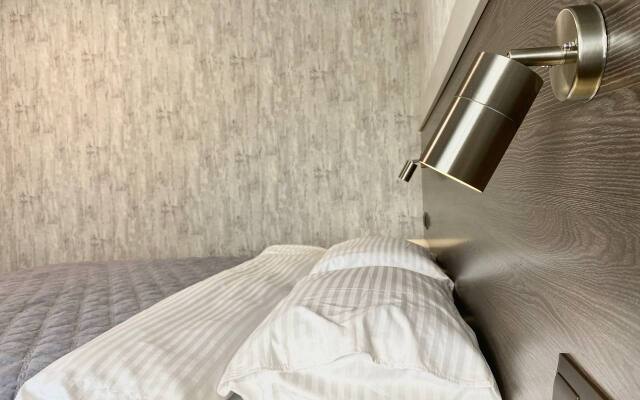 Апартаменты на Волгоградской 2