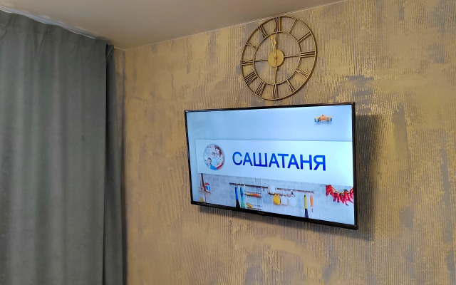 Квартира На Баженова 4/1