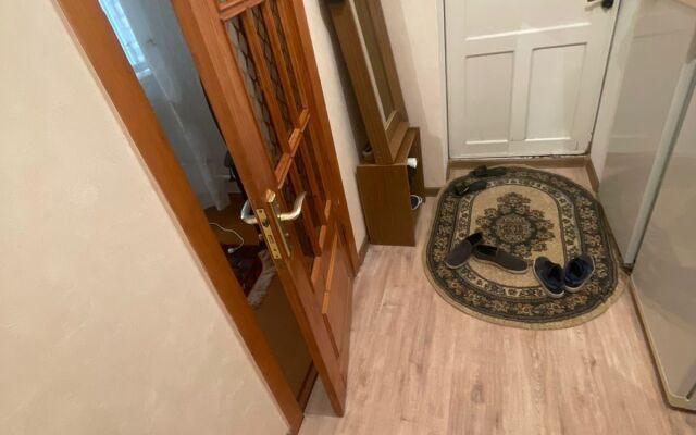 Гостевой дом Арадешь