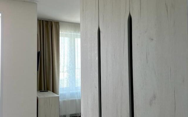 Na Ufa Arena Apartments