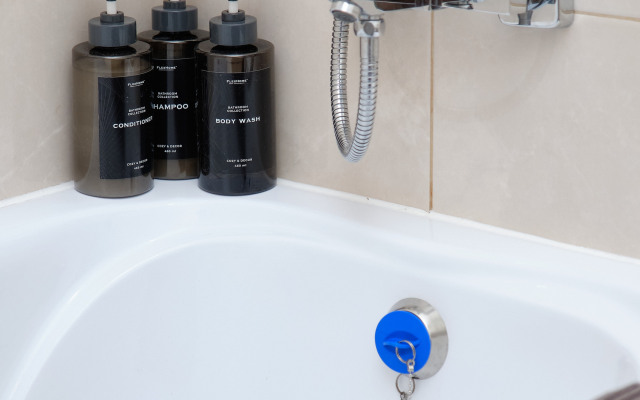 Квартира на улице Хрустальногорская 93